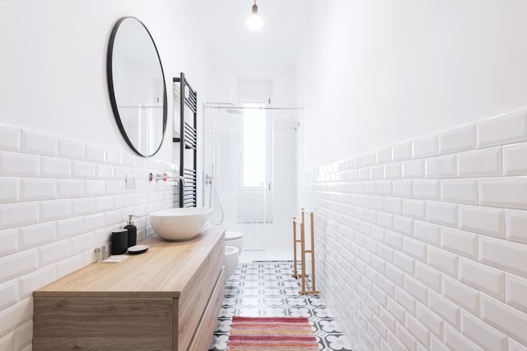Easylife - Apartment With Balcony Near Navigli Milan Exterior photo